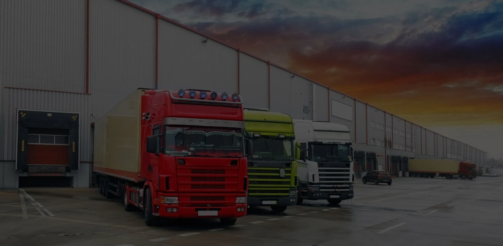 Ankara Sapanca Ambarı